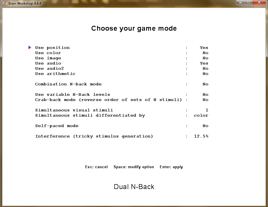 BrainWorkshop4