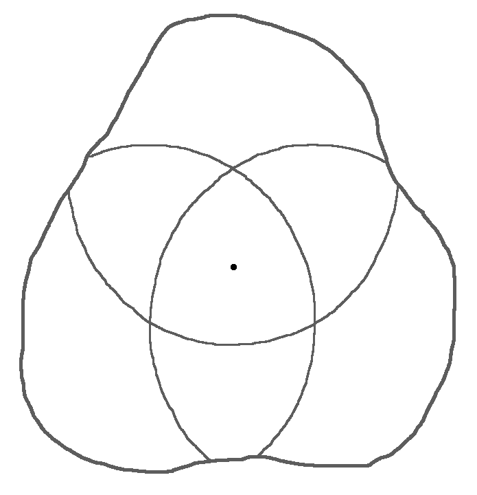 Farbwolke