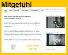 Ebook Mitgefühl